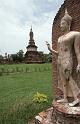 RWT 0137 133-22 Thailand Sukhothai